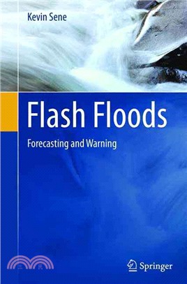 Flash Floods ― Forecasting and Warning