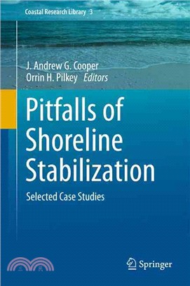 Pitfalls of Shoreline Stabilization ― Selected Case Studies