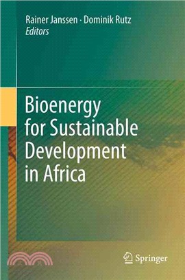 Bioenergy for Sustainable Development in Africa