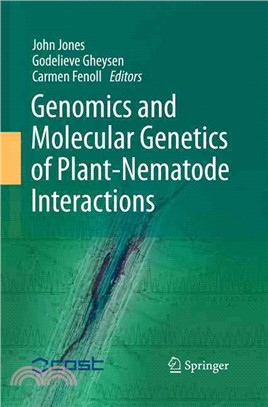 Genomics and Molecular Genetics of Plant-nematode Interactions