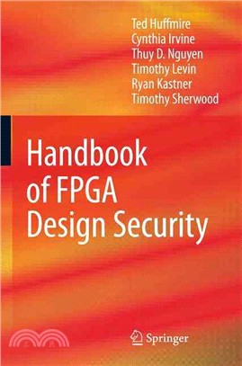 Handbook of Fpga Design Security