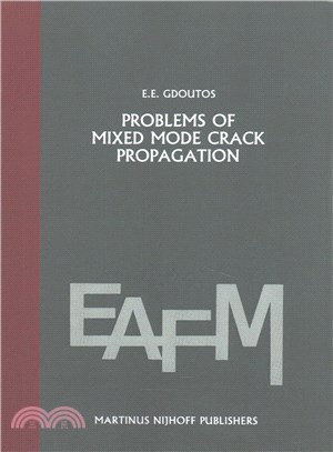 Problems of Mixed Mode Crack Propagation