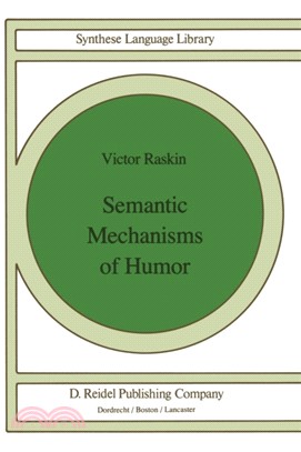 Semantic Mechanisms of Humor