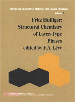 Structural Chemistry of Layer-Type Phases