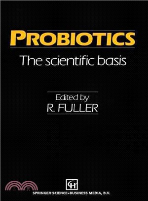 Probiotics ― The Scientific Basis
