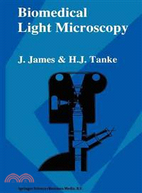 Biomedical Light Microscopy