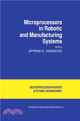 Microprocessors in Robotic and Manufacturing Systems