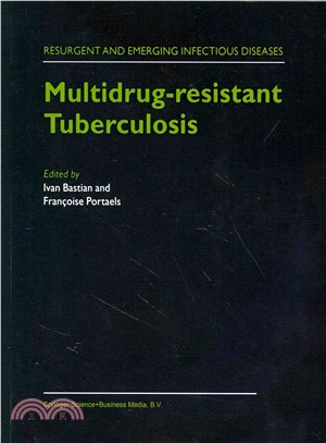 Multidrug-Resistant Tuberculosis