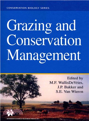 Grazing and Conservation Management