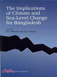 The Implications of Climate and Sea-Level Change for Bangladesh