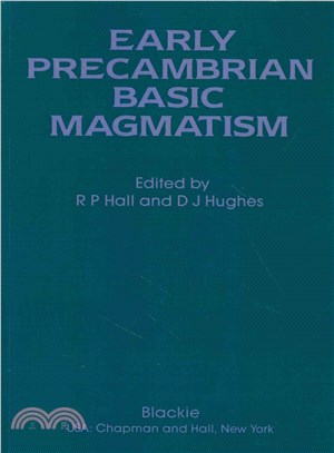 Early Precambrian Basic Magmatism