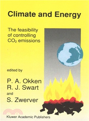 Climate and Energy ― The Feasibility of Controlling Co2 Emissions