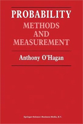 Probability ― Methods and Measurement