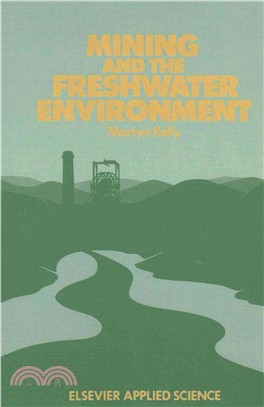Mining and the Freshwater Environment