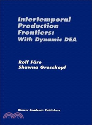 Intertemporal Production Frontiers ― With Dynamic Dea