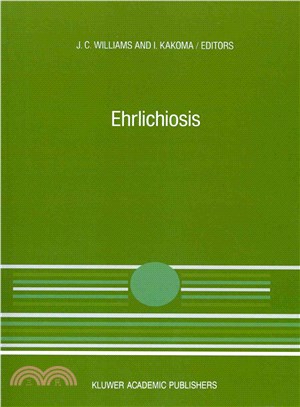 Ehrlichiosis ― A Vector-Borne Disease of Animals and Humans