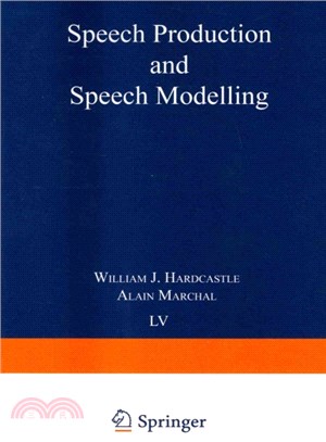 Speech Production and Speech Modelling
