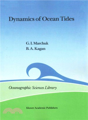Dynamics of Ocean Tides