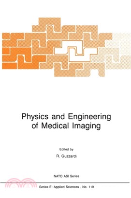 Physics and Engineering of Medical Imaging