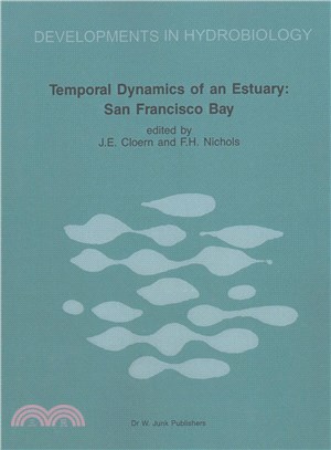 Temporal Dynamics of an Estuary ― San Francisco Bay