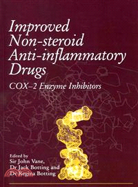 Improved Non-Steroid Anti-Inflammatory Drugs