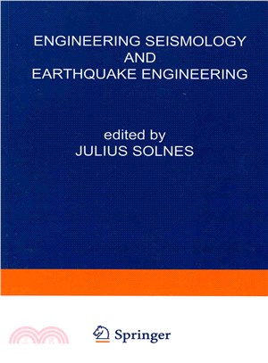 Engineering Seismology and Earthquake Engineering