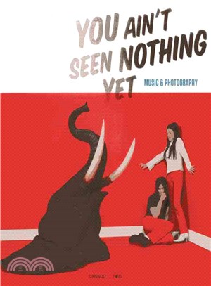 You Aint Seen Nothing Yet: Music and Photography