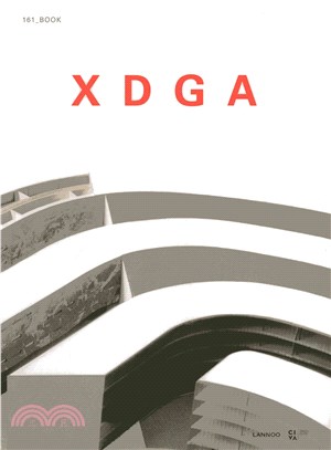XDGA 161 Book