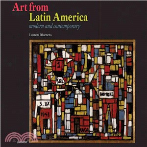 Art from Latin America: Modern and Contemporary