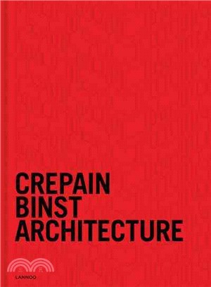 Crepain Binst Architecture: X05 24/24 - Contemporary & Future Contents