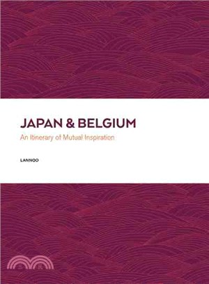 Japan & Belgium: An Itinerary of Mutual Inspiration