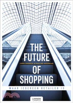 The future of shopping :wher...