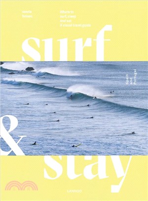 Surf & Stay