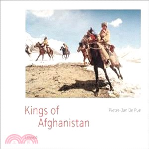 The Kings of Afghanistan: War and Dreams in the Land of the Enlightened