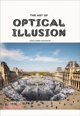 Art of Optical Illusion