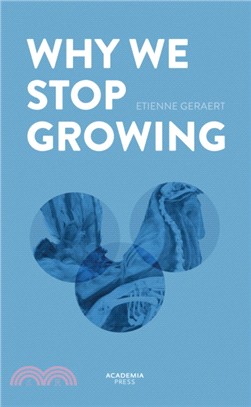 Why We Stop Growing