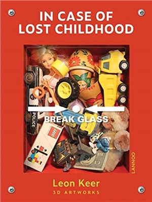 In Case of Lost Childhood: Leon Keer 3D Artworks