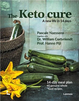 The Keto Cure: Two weeks that will change your life
