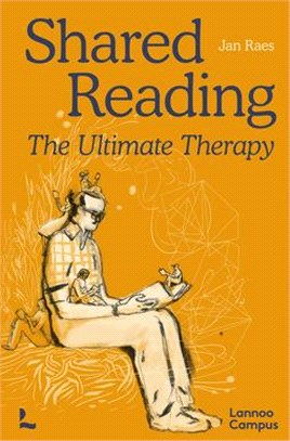 Shared Reading: The Ultimate Therapy