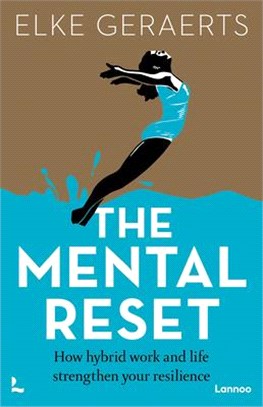 The Mental Reset: How Hybrid Work and Life Strengthen Your Resilience