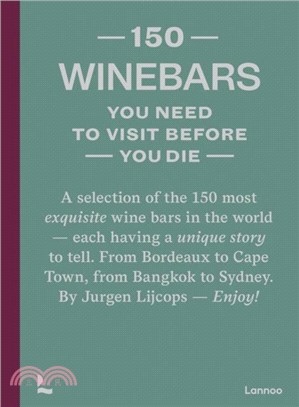 150 Wine Bars You Need to Visit Before You Die