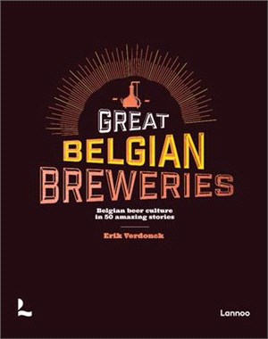 Great Belgian Breweries