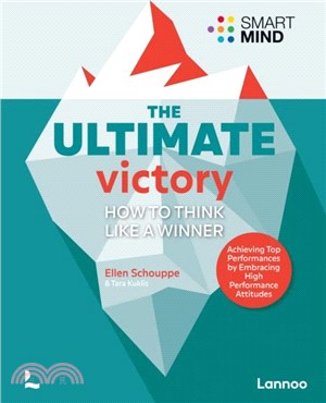 The Ultimate Victory：Learn to think like a winner!