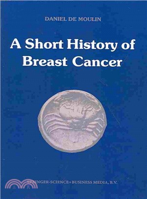 A Short History of Breast Cancer