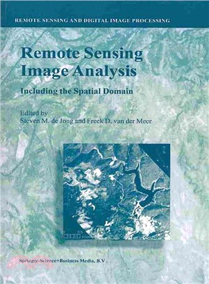 Remote Sensing Image Analysis ― Including the Spatial Domain