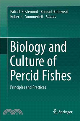 Biology and Culture of Percid Fishes ― Principles and Practices