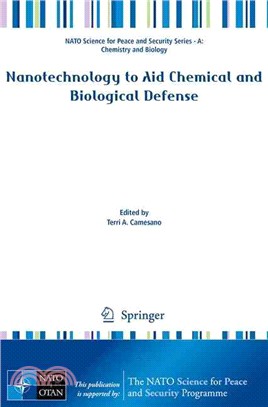 Nanotechnology to Aid Chemical and Biological Defense