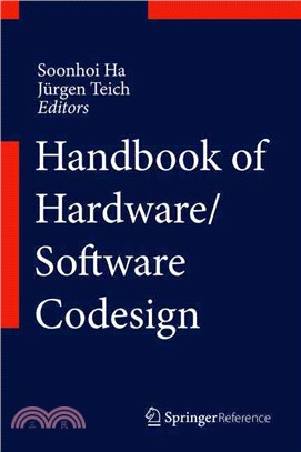 Handbook of Hardware and Software Codesign