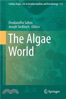 The Algae World