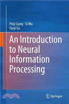 An Introduction to Neural Information Processing